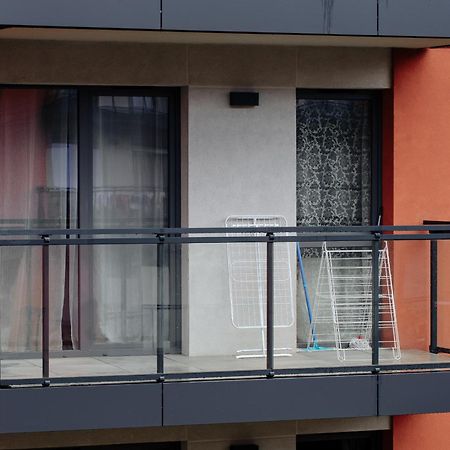 Like Home Apartments Cracóvia Exterior foto